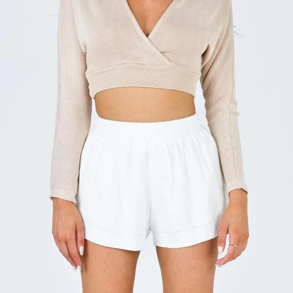 Princess Polly Beach House Shorts